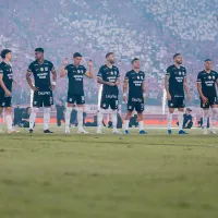Alianza Lima confirma normalidad en la reunión previa al clásico con Universitario