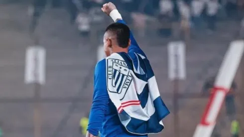 ¿Qué dijo Ángelo Campos sobre las denuncias en el clásico por su accionar?