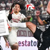 Todo en orden: Garantías entregadas para el clásico Alianza Lima vs. Universitario de Deportes