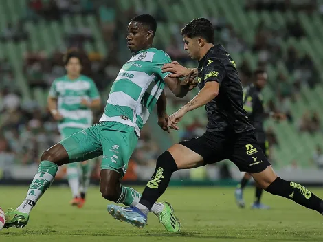 Félix Torres podría dar el gran salto a Europa