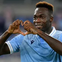Felipe Caicedo podría regresar a la LigaPro