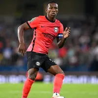 ¿Llega para las Eliminatorias? Pervis Estupiñán sumaría minutos con el Brighton