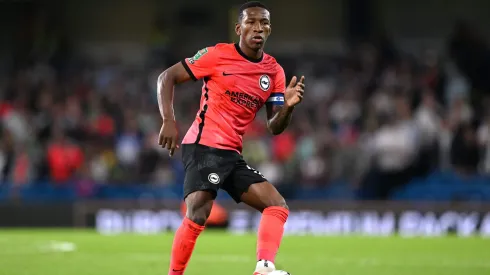 Así va la recuperación de Pervis Estupiñán en el Brighton