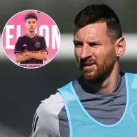 Inter Miami anunció el refuerzo estrella que no le gustará a Messi