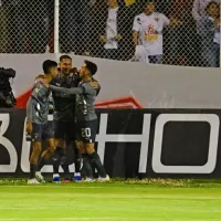 Liga de Quito vence a Técnico Universitario y es el nuevo puntero