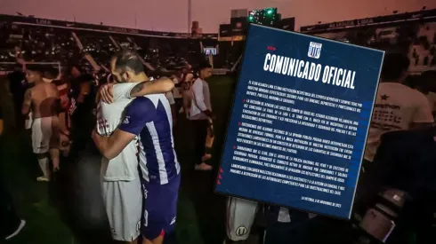 El insólito motivo de Alianza Lima para hacerle el apagón a Universitario de Deportes