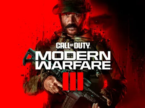 La nostalgia le jugó en contra a Call of Duty Modern Warfare 3