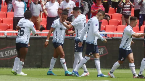 Liga de Quito nunca ha ganado la LigaPro