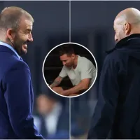 El épico regalo de Zidane a Leo Messi que pasó desapercibido