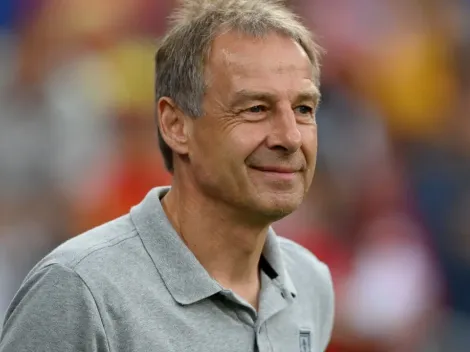 Klinsmann, a Bolavip: "La MLS creció muy rápido y es interesante lo que pasa en Arabia Saudita"