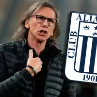 ¿Ricardo Gareca a Alianza Lima?: La verdad detrás del rumor de su posible regreso al Perú