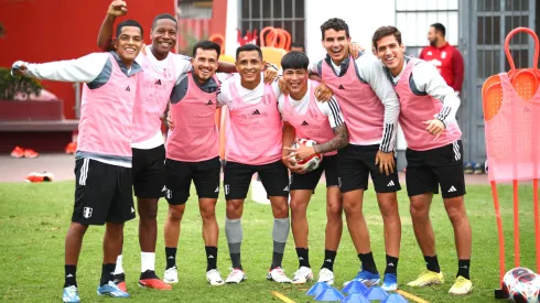 ¿Cuáles son los convocados locales de la Selección Peruana?: Partidos ante Bolivia y Venezuela