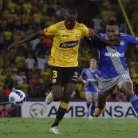Jugador y líder de Emelec demandará a Barcelona SC