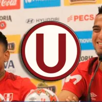 Raúl Ruidíaz y Miguel Trauco, complicados en su regreso para Universitario de Deportes: Lo último