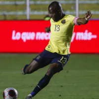 CONFIRMADO: Enner Valencia es baja en la Selección de Ecuador