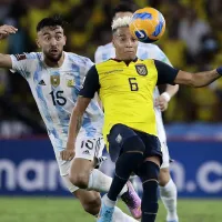 Comunicado: Ecuador no se rendirá en el caso Byron Castillo