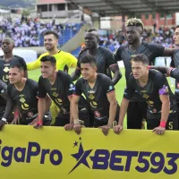 Libertad de Loja sería sancionado por amaño de partidos y descendería