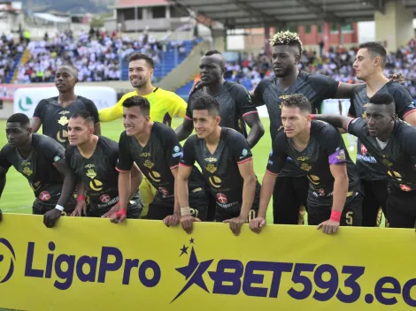 Libertad de Loja sería sancionado por amaño de partidos y descendería