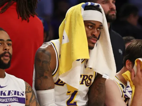 El jugador de US$48 millones que Lakers está a punto de recuperar