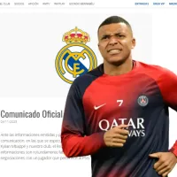 Francia niega las palabras de Real Madrid sobre Mbappé