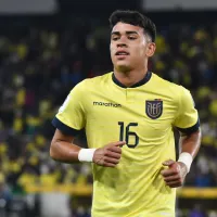 El posible once de la Selección de Ecuador para enfrentar a Venezuela