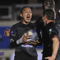 Desde Libertad descartan que los estén investigando por amaño de partidos