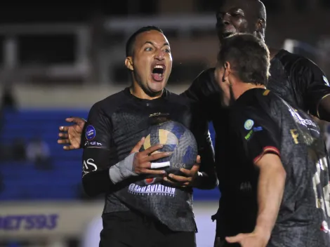 Desde Libertad descartan que los estén investigando por amaño de partidos