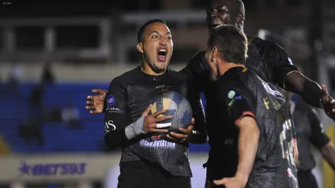 Desde Libertad se pronuncian por el supuesto amaño de partidos