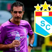 Paiva respondió tajantemente a Sporting Cristal