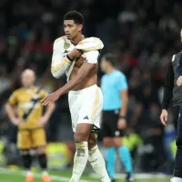 ¿Cuándo vuelve a jugar Bellingham?