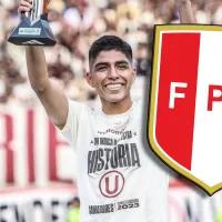 ¿Cuántos minutos tendrá Piero Quispe en su debut con la Selección Peruana?: Juan Reynoso responde