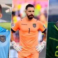 ¿Burrai, Galíndez o Domínguez? La respuesta de Félix Sánchez