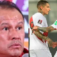 ¿Paolo Guerrero o Gianluca Lapadula? La gran duda para Juan Reynoso contra Bolivia