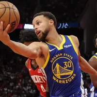 Se confirmó la gravedad de la lesión de Curry en los Warriors