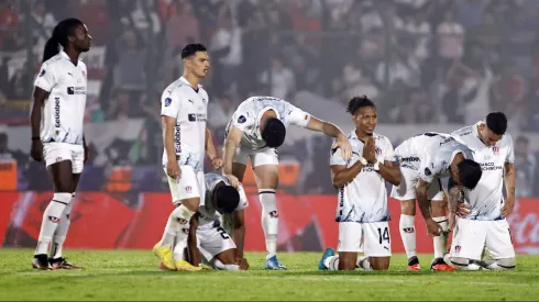 Liga de Quito comprará a este jugador titular