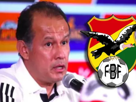 El desprecio de la prensa boliviana hacia Juan Reynoso y la Selección Peruana: Previa caliente