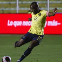 La plantilla de la Selección de Ecuador y su abismal diferencia con la de Venezuela