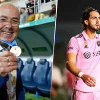 ¿Leonardo Campana es el delantero del futuro para Ecuador? Jorge Célico responde