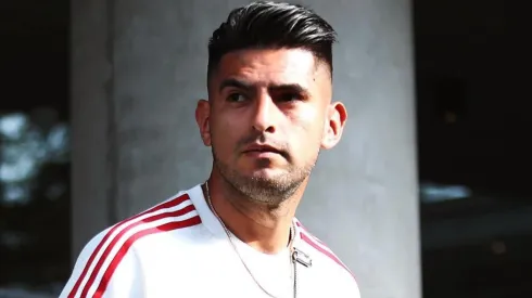 ¿Qué dijo Coki Gonzáles sobre el estado físico de Carlos Zambrano?