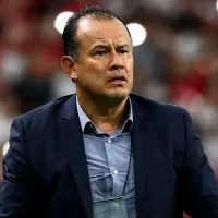 ¿Juan Reynoso seguirá en el cargo de Perú tras perder ante Bolivia?