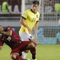 El puesto de Ecuador en la tabla de posiciones tras el empate contra Venezuela