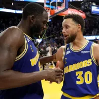 El intercambio de Warriors para salir de Green y firmar a una estrella NBA