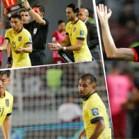 Félix Sánchez el primero: Los señalados de Ecuador tras un nuevo empate