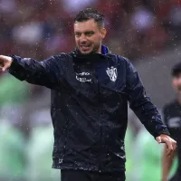 Independiente del Valle ya tendría el reemplazo de Martin Anselmi