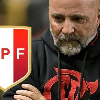 ¿Jorge Sampaoli, el reemplazo de Juan Reynoso?: Selección de Perú lo analiza