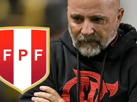 ¿Jorge Sampaoli, el reemplazo de Juan Reynoso?: Selección de Perú lo analiza