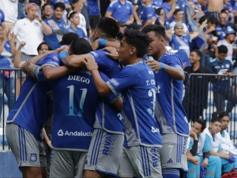 Emelec buscaría el regreso de uno de sus ex entrenadores