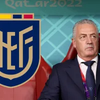 Tras el debut con Costa Rica: Los mensajes de los hinchas ecuatorianos a Gustavo Alfaro