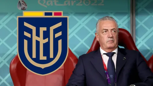 El DT debutó con Costa Rica en una derrota contra Panamá