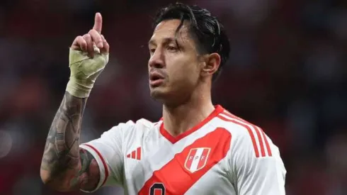 ¿Qué opina Gianluca Lapadula del trabajo de Juan Reynoso?